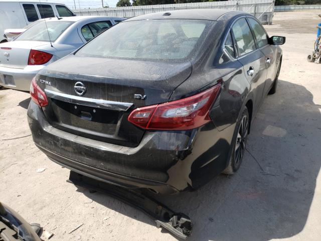 Photo 3 VIN: 1N4AL3AP7JC123647 - NISSAN ALTIMA 2.5 