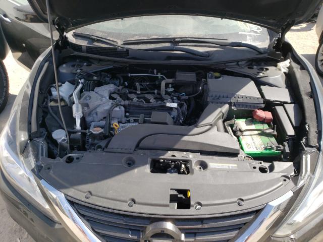 Photo 6 VIN: 1N4AL3AP7JC123647 - NISSAN ALTIMA 2.5 