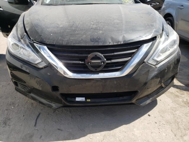 Photo 8 VIN: 1N4AL3AP7JC123647 - NISSAN ALTIMA 2.5 