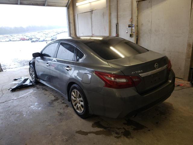 Photo 1 VIN: 1N4AL3AP7JC124295 - NISSAN ALTIMA 2.5 