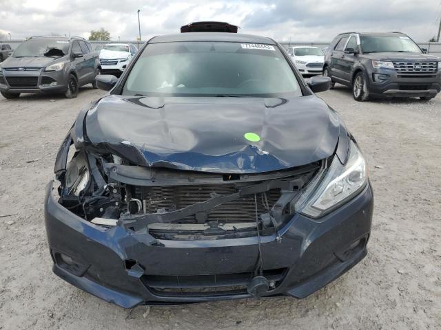 Photo 4 VIN: 1N4AL3AP7JC124555 - NISSAN ALTIMA 