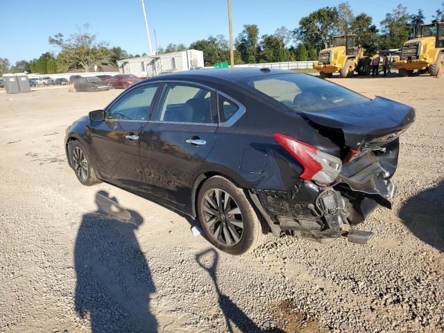 Photo 1 VIN: 1N4AL3AP7JC124569 - NISSAN ALTIMA 