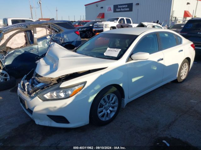 Photo 1 VIN: 1N4AL3AP7JC124863 - NISSAN ALTIMA 