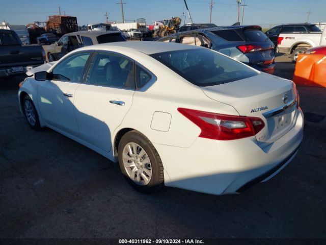 Photo 2 VIN: 1N4AL3AP7JC124863 - NISSAN ALTIMA 