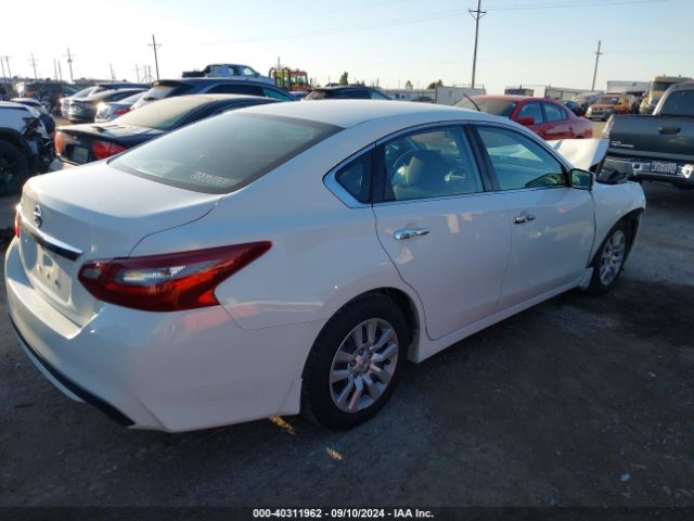 Photo 3 VIN: 1N4AL3AP7JC124863 - NISSAN ALTIMA 