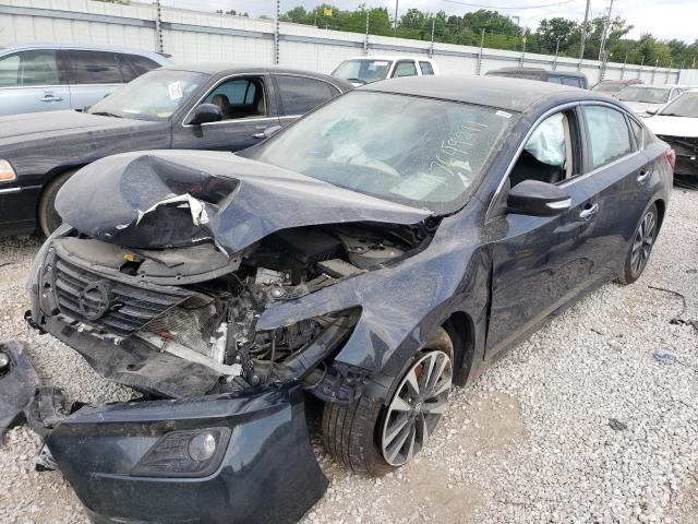 Photo 1 VIN: 1N4AL3AP7JC126130 - NISSAN ALTIMA 2.5 