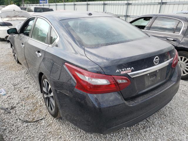 Photo 2 VIN: 1N4AL3AP7JC126130 - NISSAN ALTIMA 2.5 