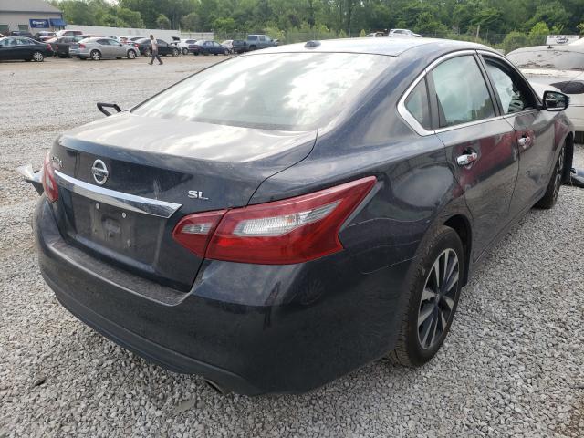 Photo 3 VIN: 1N4AL3AP7JC126130 - NISSAN ALTIMA 2.5 