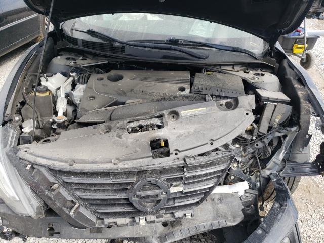 Photo 6 VIN: 1N4AL3AP7JC126130 - NISSAN ALTIMA 2.5 