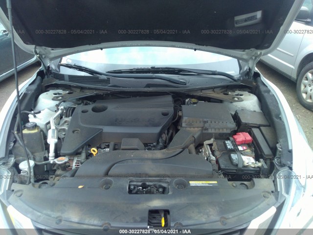 Photo 9 VIN: 1N4AL3AP7JC126421 - NISSAN ALTIMA 