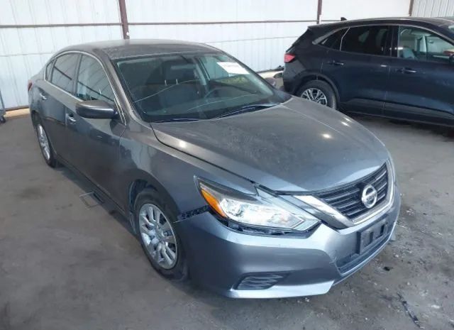 Photo 0 VIN: 1N4AL3AP7JC129268 - NISSAN ALTIMA 