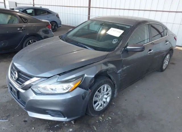 Photo 1 VIN: 1N4AL3AP7JC129268 - NISSAN ALTIMA 