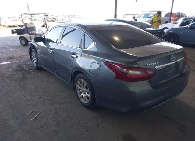 Photo 2 VIN: 1N4AL3AP7JC129268 - NISSAN ALTIMA 