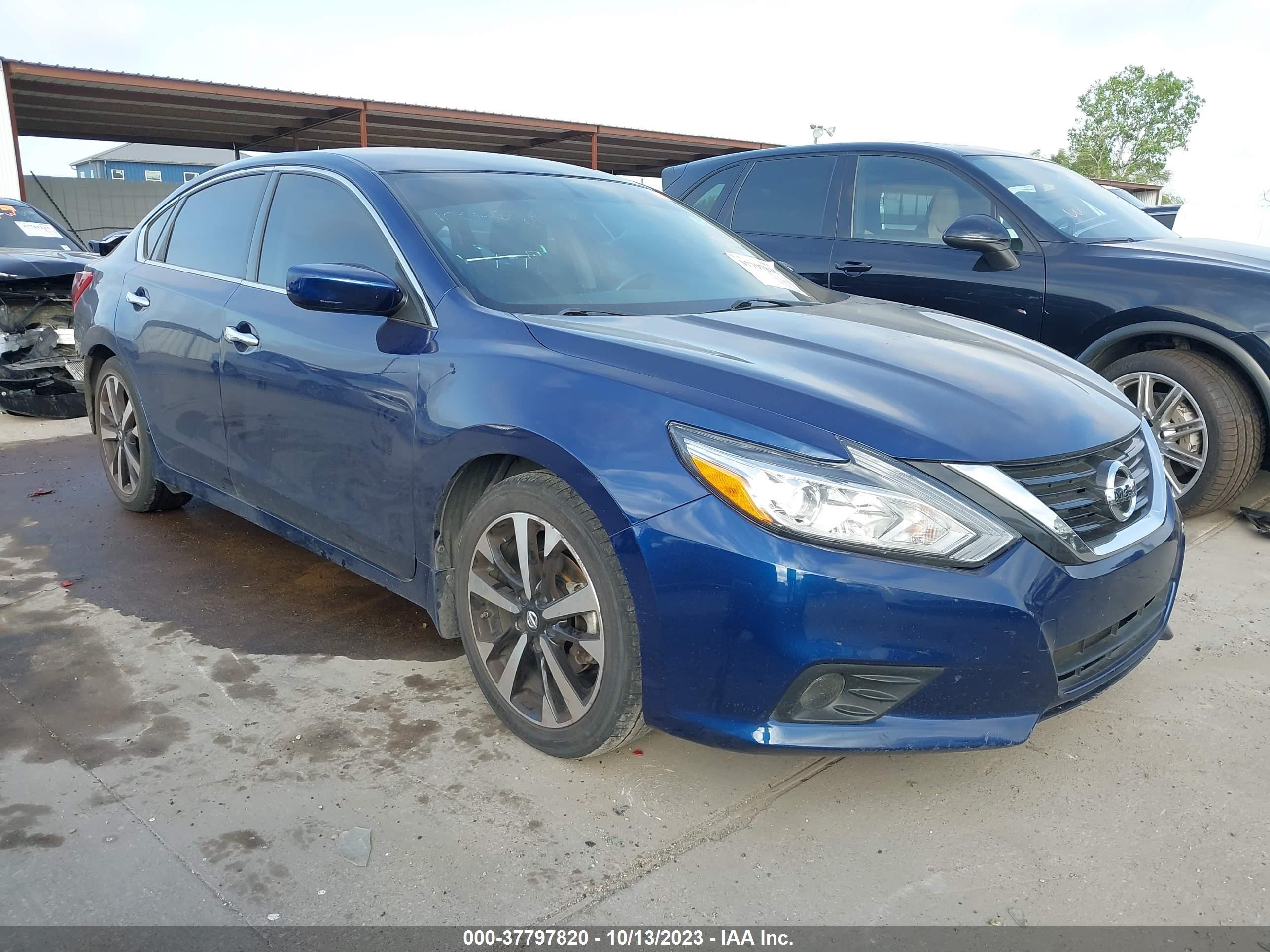 Photo 0 VIN: 1N4AL3AP7JC132073 - NISSAN ALTIMA 