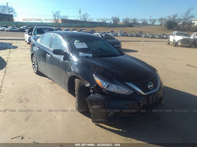 Photo 0 VIN: 1N4AL3AP7JC133496 - NISSAN ALTIMA 