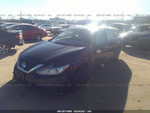 Photo 1 VIN: 1N4AL3AP7JC133496 - NISSAN ALTIMA 