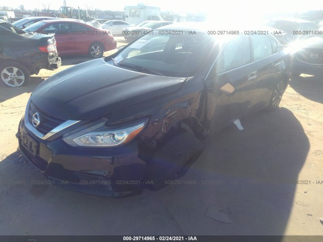 Photo 5 VIN: 1N4AL3AP7JC133496 - NISSAN ALTIMA 