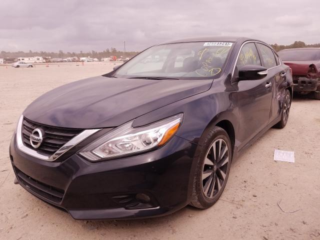 Photo 1 VIN: 1N4AL3AP7JC134356 - NISSAN ALTIMA 