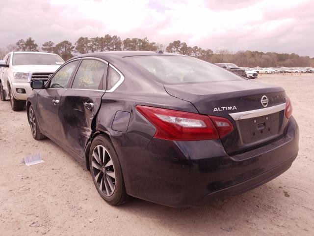 Photo 2 VIN: 1N4AL3AP7JC134356 - NISSAN ALTIMA 