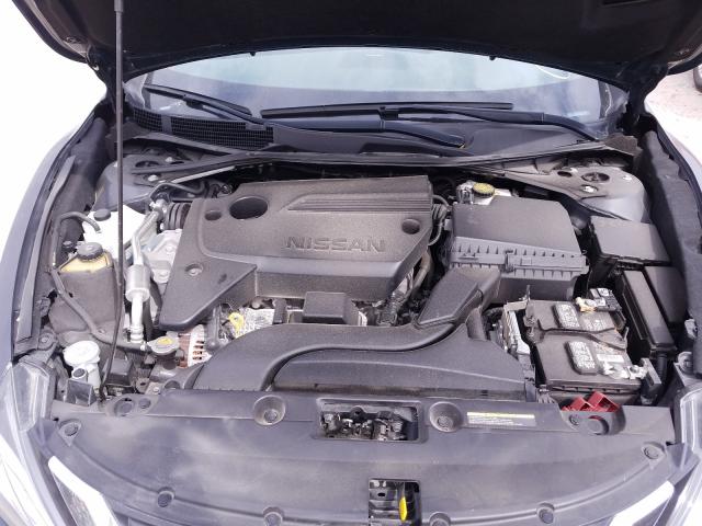 Photo 6 VIN: 1N4AL3AP7JC134356 - NISSAN ALTIMA 