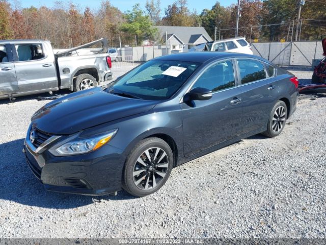 Photo 1 VIN: 1N4AL3AP7JC134387 - NISSAN ALTIMA 