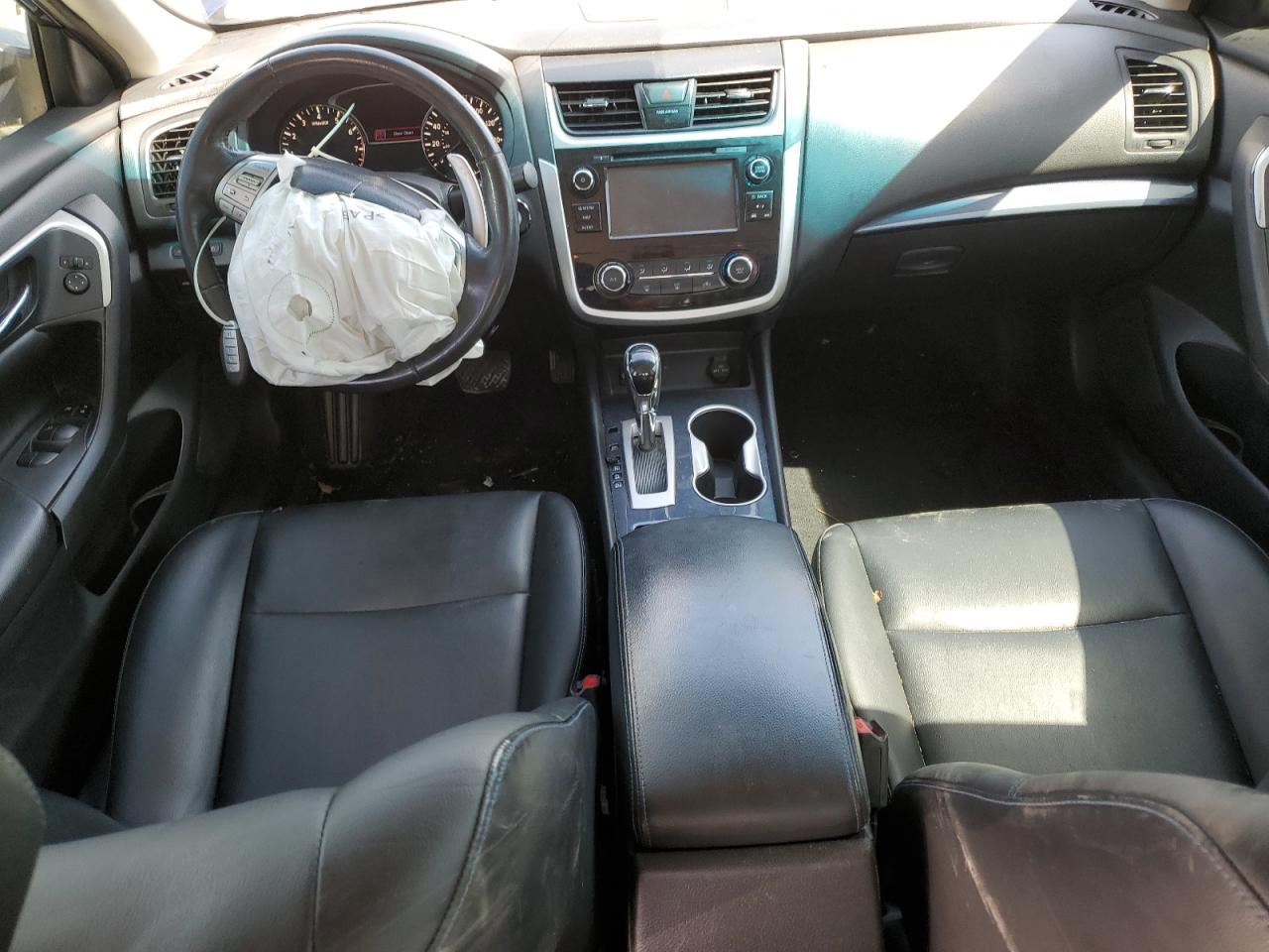 Photo 7 VIN: 1N4AL3AP7JC134390 - NISSAN ALTIMA 