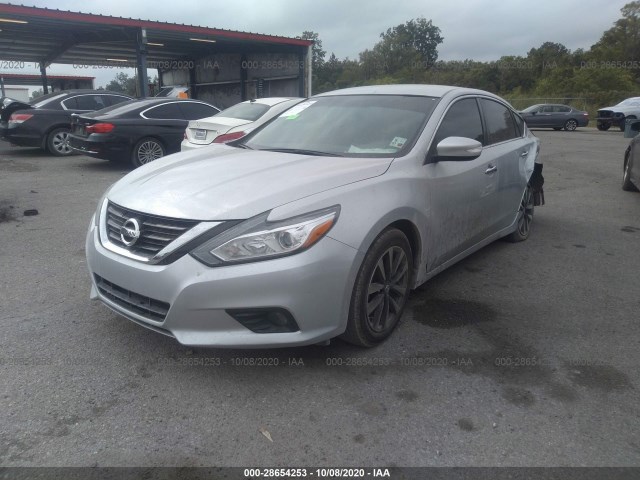 Photo 1 VIN: 1N4AL3AP7JC134499 - NISSAN ALTIMA 