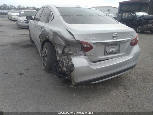 Photo 2 VIN: 1N4AL3AP7JC134499 - NISSAN ALTIMA 