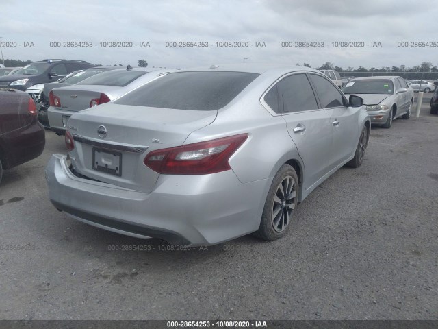 Photo 3 VIN: 1N4AL3AP7JC134499 - NISSAN ALTIMA 