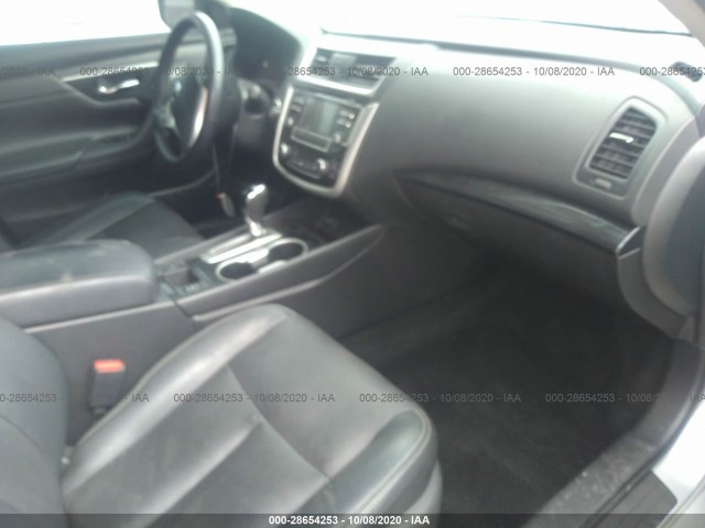 Photo 4 VIN: 1N4AL3AP7JC134499 - NISSAN ALTIMA 