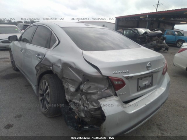 Photo 5 VIN: 1N4AL3AP7JC134499 - NISSAN ALTIMA 