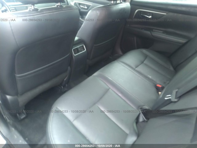 Photo 7 VIN: 1N4AL3AP7JC134499 - NISSAN ALTIMA 