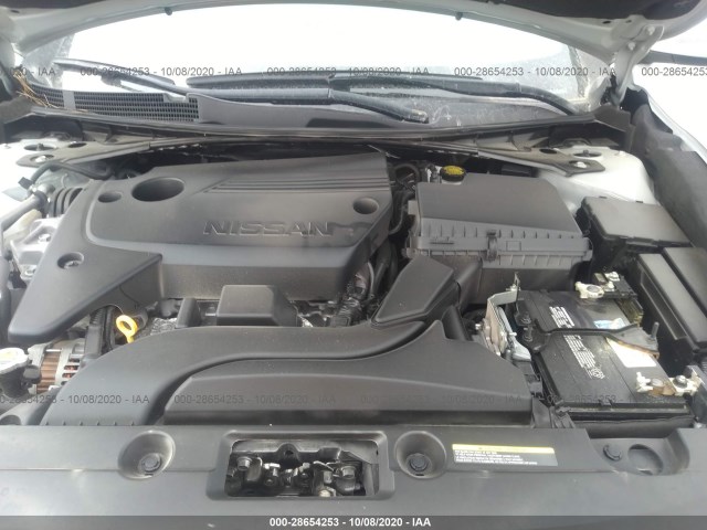 Photo 9 VIN: 1N4AL3AP7JC134499 - NISSAN ALTIMA 