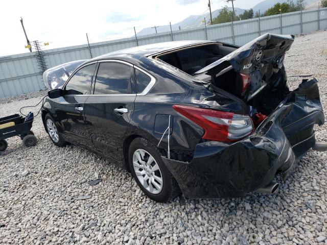 Photo 1 VIN: 1N4AL3AP7JC135684 - NISSAN ALTIMA 