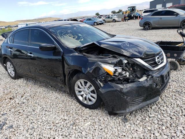 Photo 3 VIN: 1N4AL3AP7JC135684 - NISSAN ALTIMA 