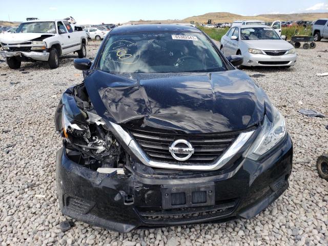 Photo 4 VIN: 1N4AL3AP7JC135684 - NISSAN ALTIMA 