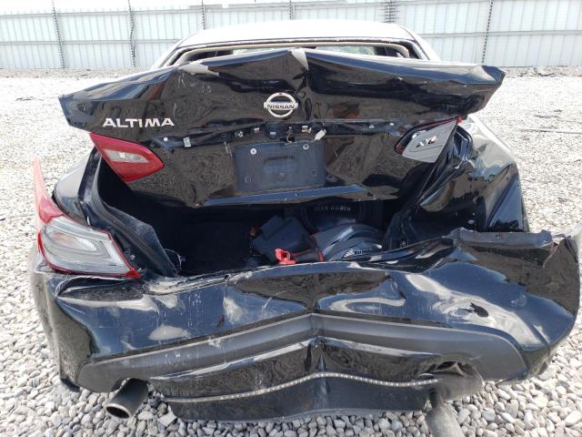 Photo 5 VIN: 1N4AL3AP7JC135684 - NISSAN ALTIMA 