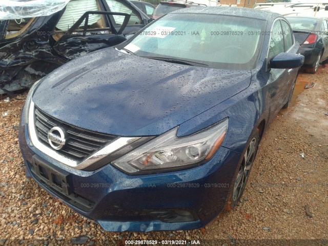 Photo 1 VIN: 1N4AL3AP7JC138648 - NISSAN ALTIMA 