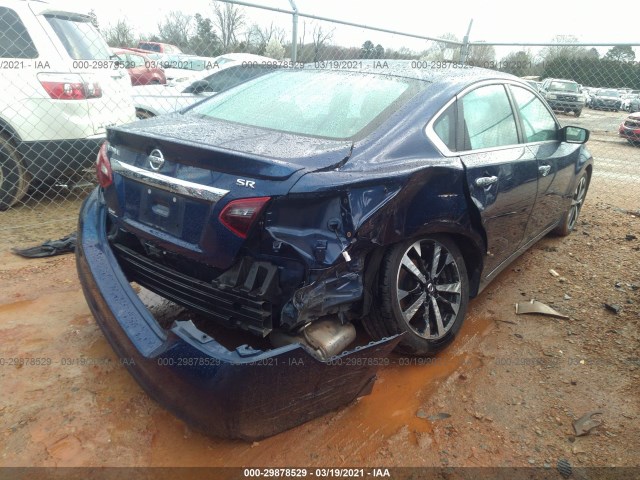 Photo 3 VIN: 1N4AL3AP7JC138648 - NISSAN ALTIMA 