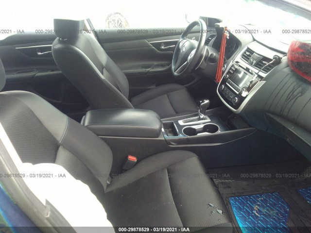 Photo 4 VIN: 1N4AL3AP7JC138648 - NISSAN ALTIMA 