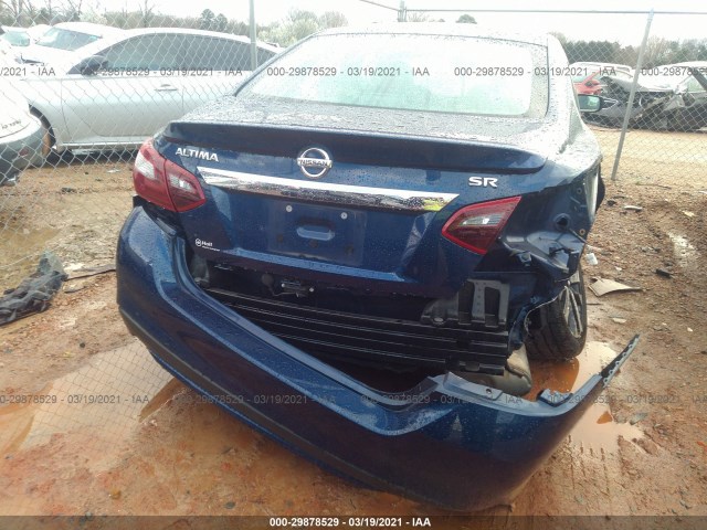 Photo 5 VIN: 1N4AL3AP7JC138648 - NISSAN ALTIMA 