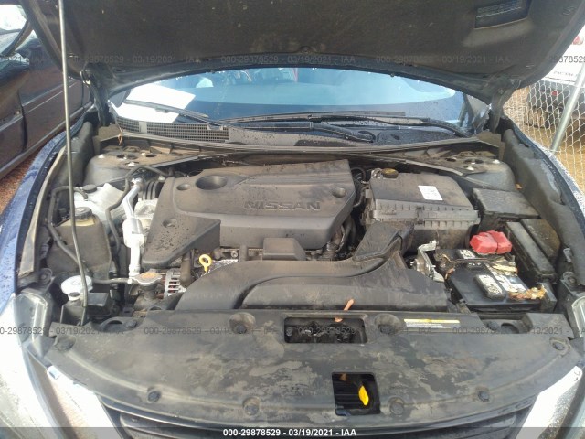 Photo 9 VIN: 1N4AL3AP7JC138648 - NISSAN ALTIMA 