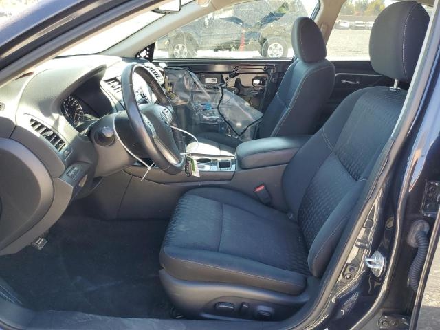 Photo 6 VIN: 1N4AL3AP7JC138956 - NISSAN ALTIMA 