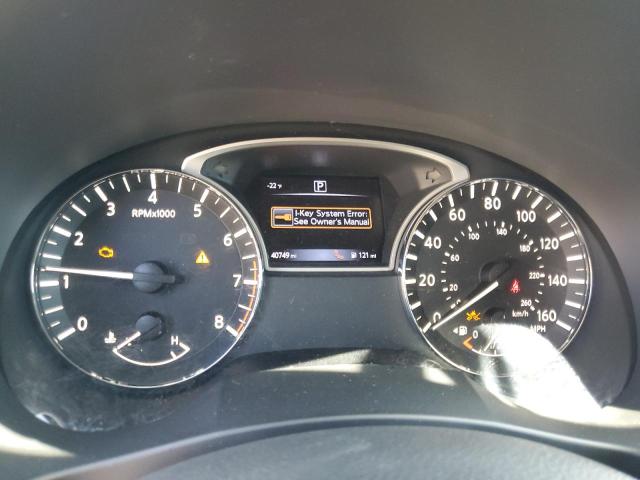 Photo 8 VIN: 1N4AL3AP7JC138956 - NISSAN ALTIMA 