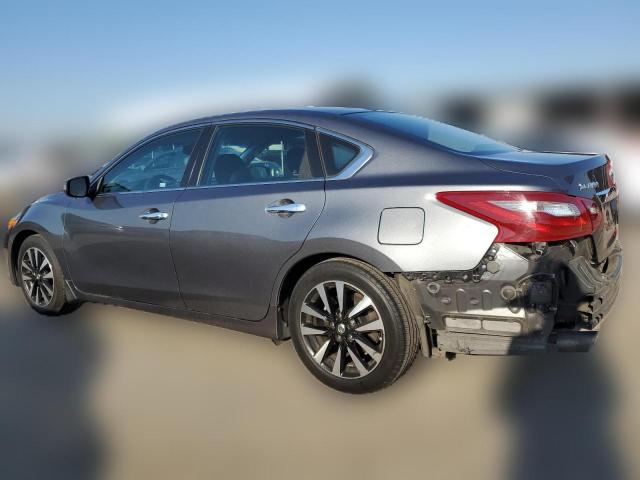 Photo 1 VIN: 1N4AL3AP7JC140982 - NISSAN ALTIMA 