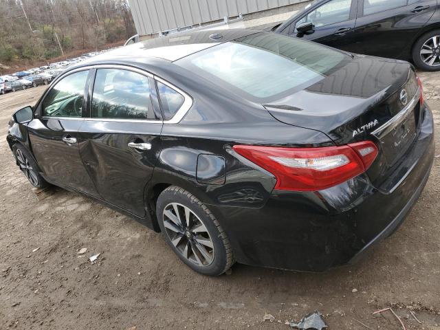 Photo 1 VIN: 1N4AL3AP7JC143395 - NISSAN ALTIMA 