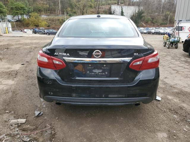 Photo 5 VIN: 1N4AL3AP7JC143395 - NISSAN ALTIMA 