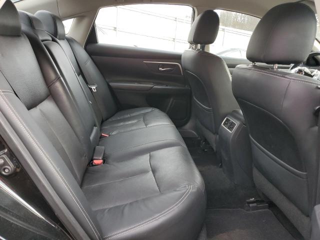 Photo 9 VIN: 1N4AL3AP7JC143395 - NISSAN ALTIMA 