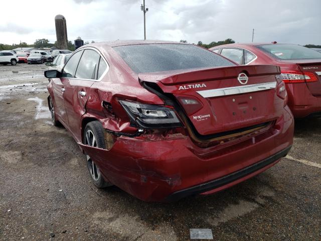 Photo 2 VIN: 1N4AL3AP7JC143560 - NISSAN ALTIMA 2.5 