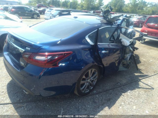 Photo 3 VIN: 1N4AL3AP7JC145227 - NISSAN ALTIMA 